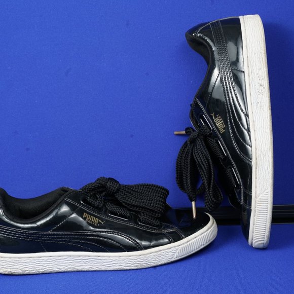 Puma Women’s Sneakers - Picture 6 of 9